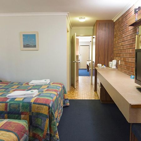 Hotel Clipper Rockingham Pokój zdjęcie