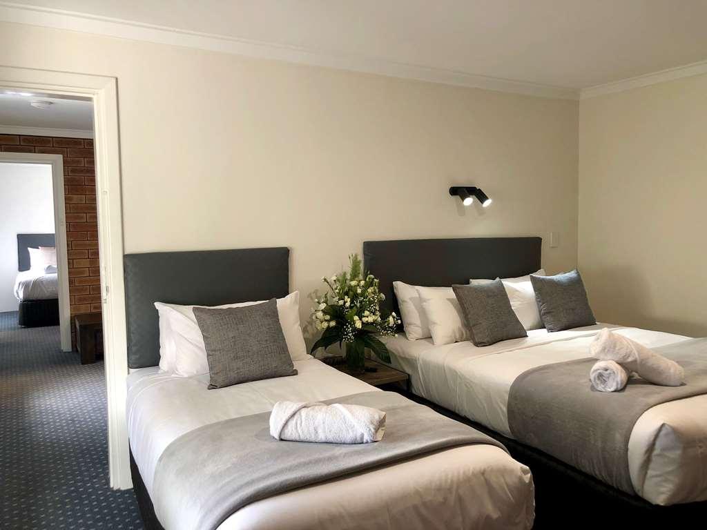 Hotel Clipper Rockingham Pokój zdjęcie