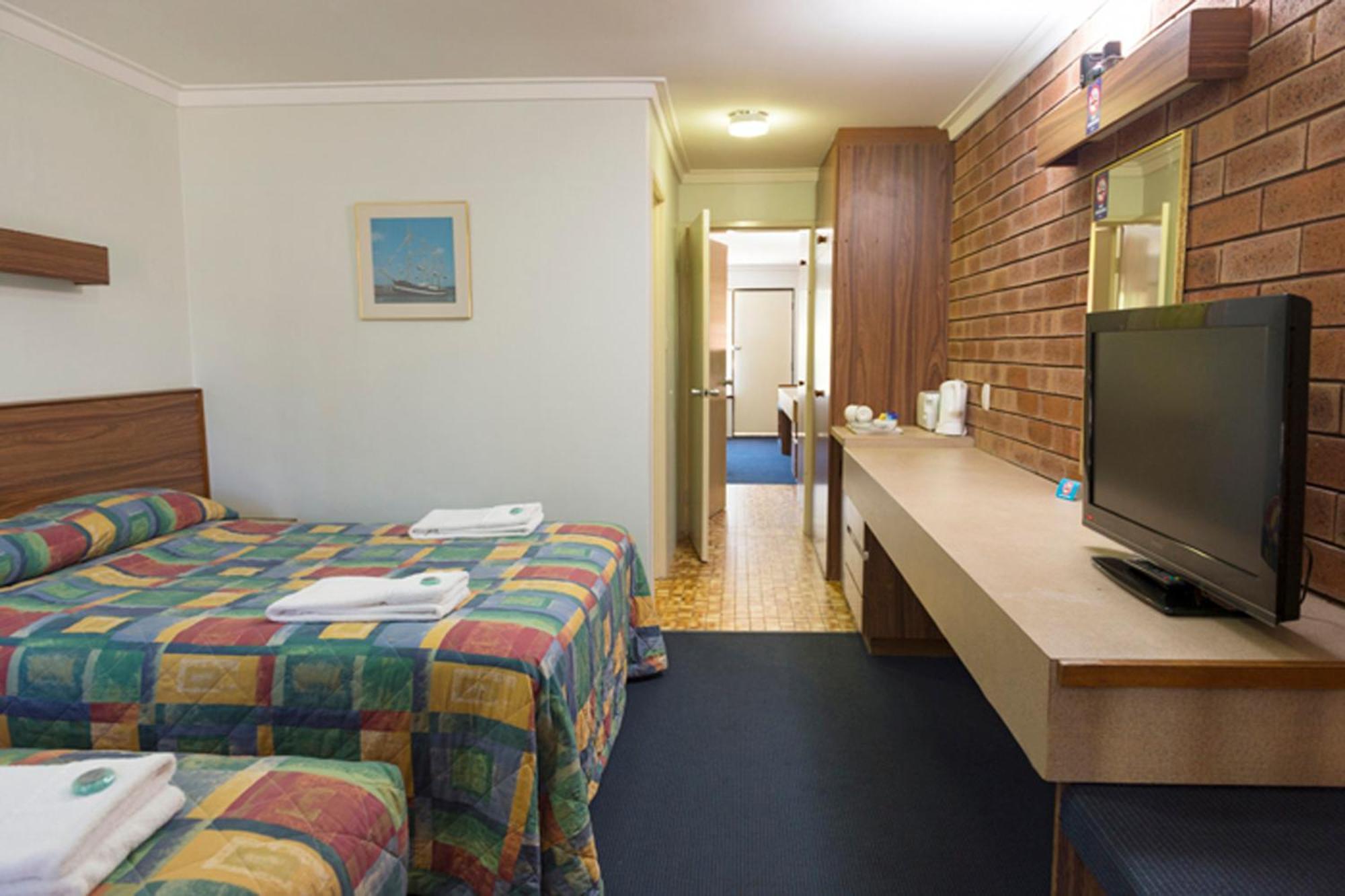 Hotel Clipper Rockingham Pokój zdjęcie