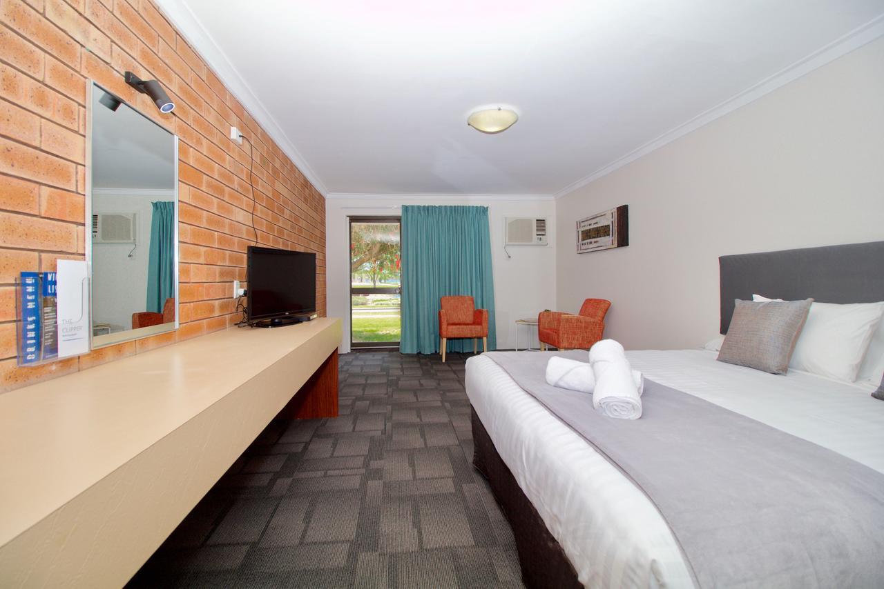 Hotel Clipper Rockingham Zewnętrze zdjęcie