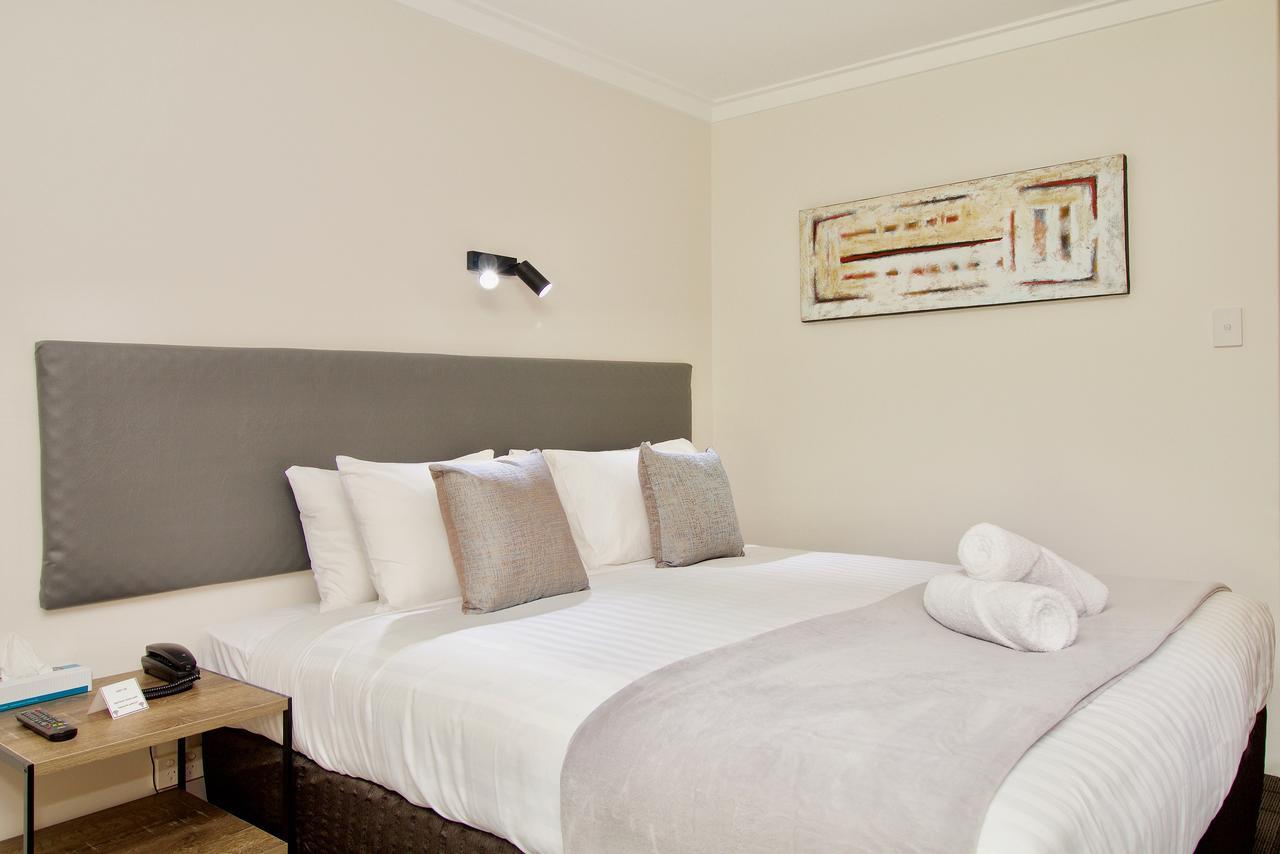 Hotel Clipper Rockingham Zewnętrze zdjęcie