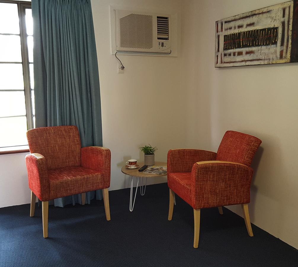 Hotel Clipper Rockingham Zewnętrze zdjęcie