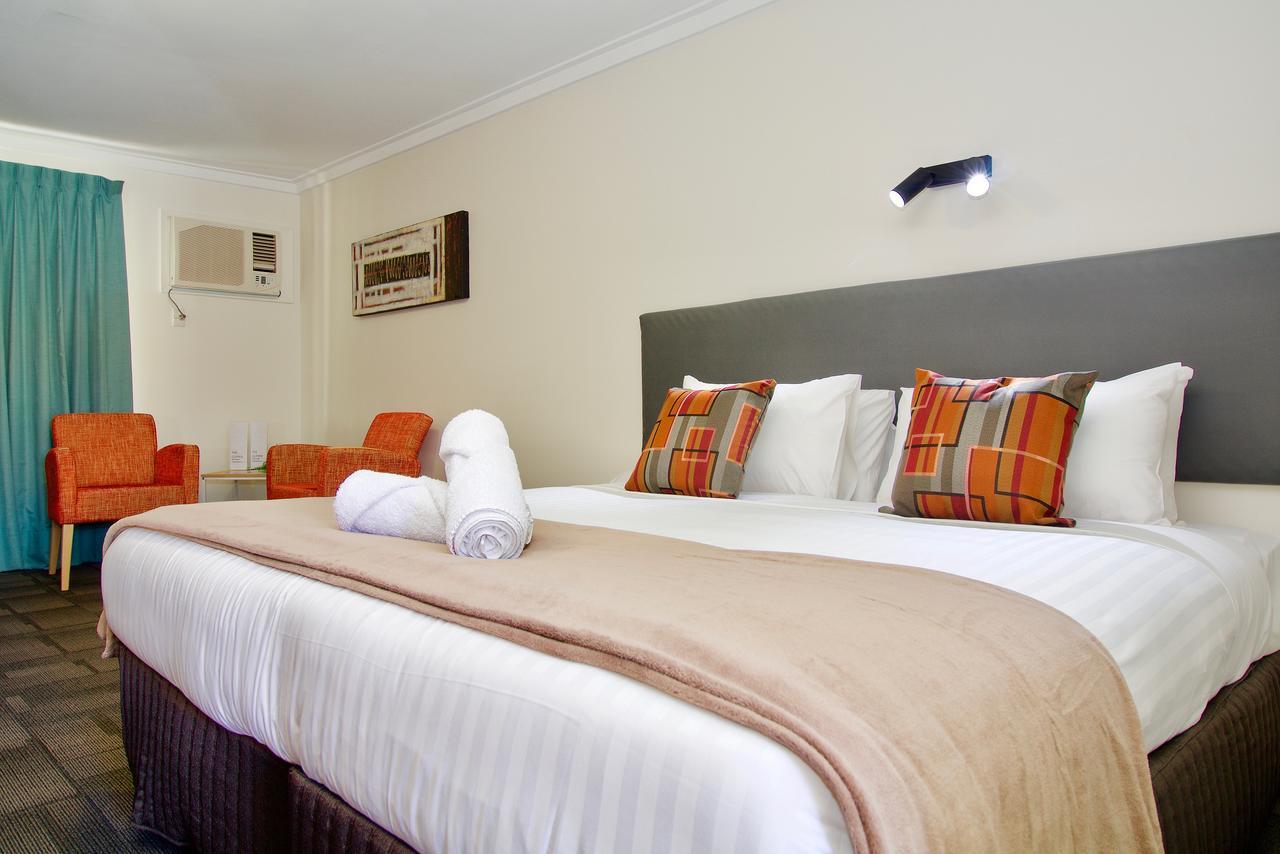 Hotel Clipper Rockingham Zewnętrze zdjęcie