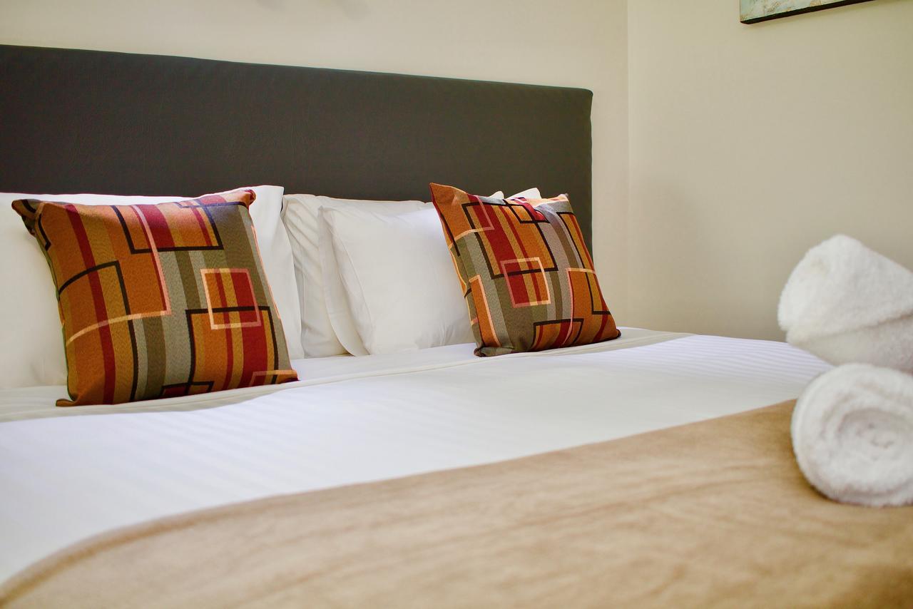 Hotel Clipper Rockingham Zewnętrze zdjęcie