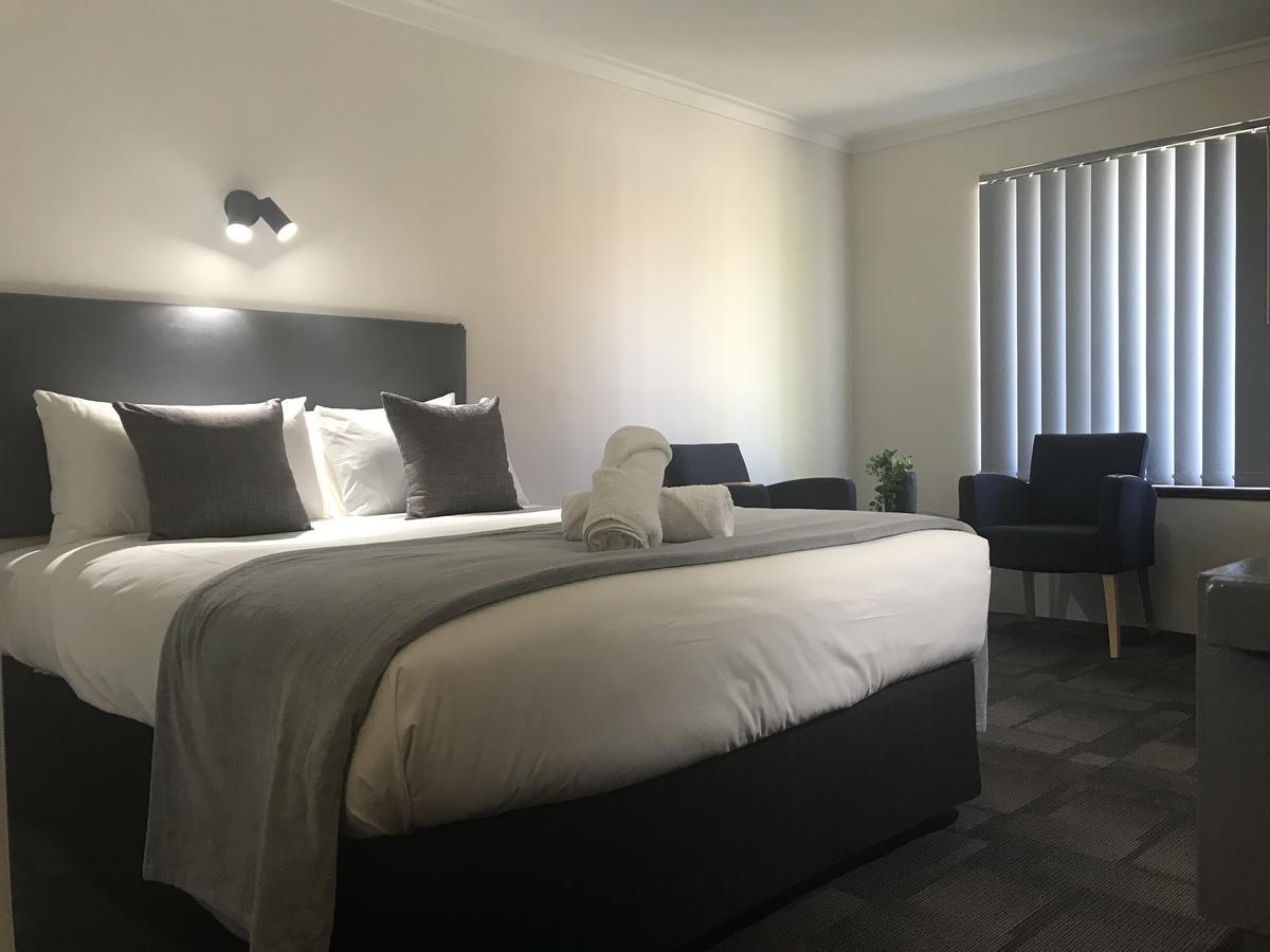 Hotel Clipper Rockingham Zewnętrze zdjęcie