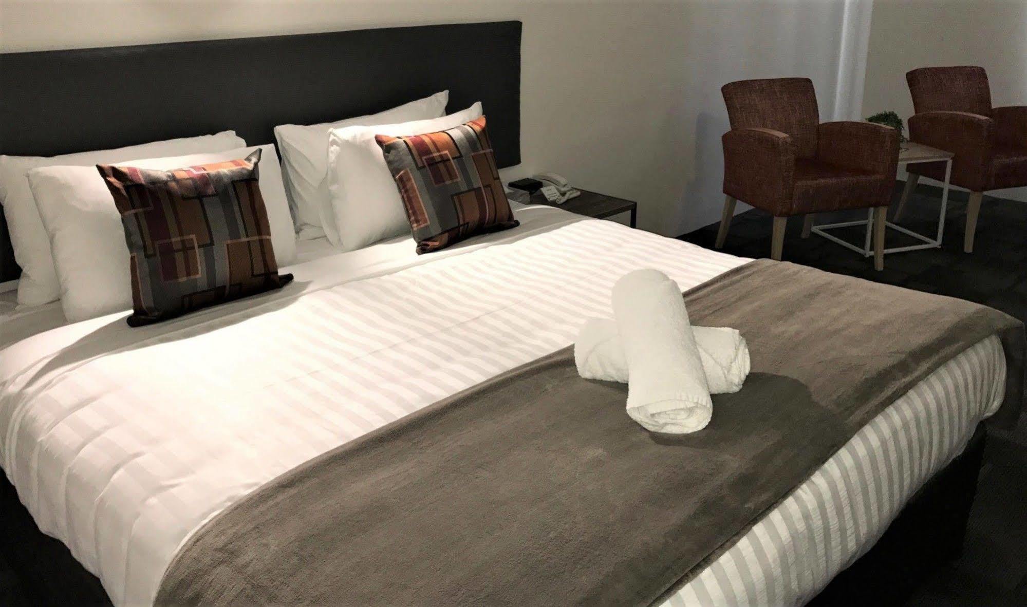Hotel Clipper Rockingham Zewnętrze zdjęcie