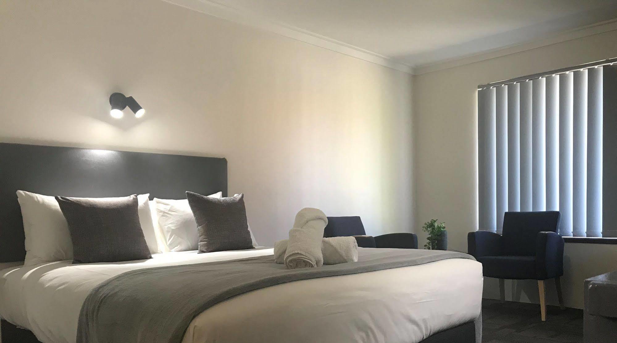 Hotel Clipper Rockingham Zewnętrze zdjęcie