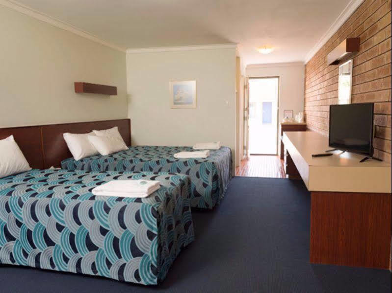 Hotel Clipper Rockingham Zewnętrze zdjęcie