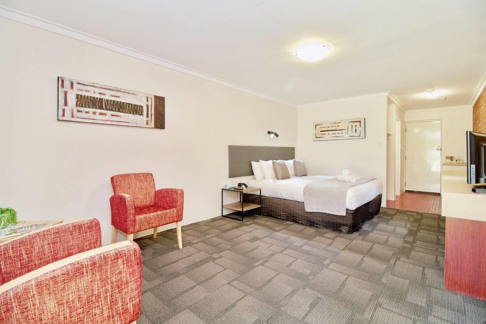 Hotel Clipper Rockingham Zewnętrze zdjęcie