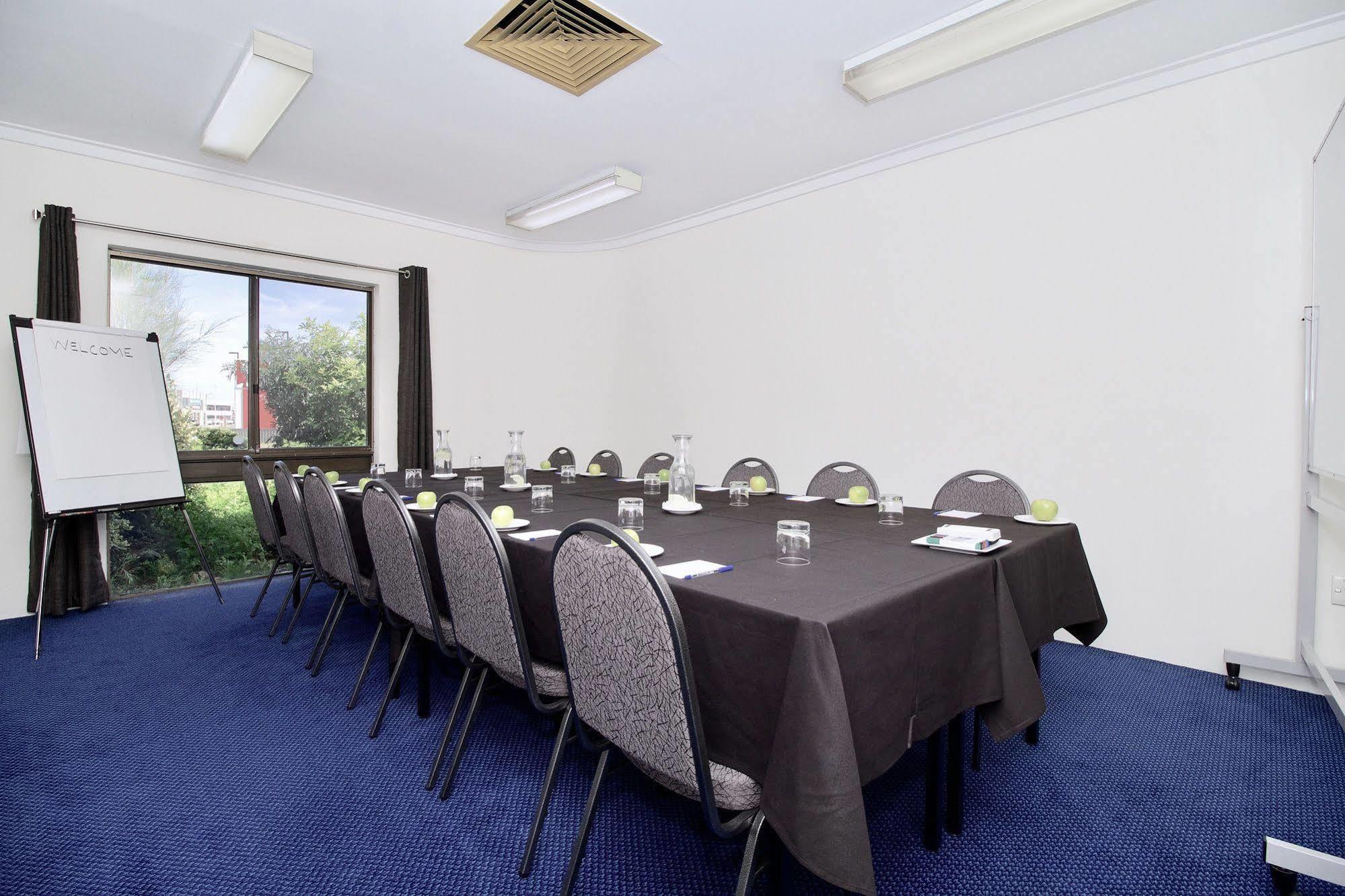 Hotel Clipper Rockingham Zewnętrze zdjęcie